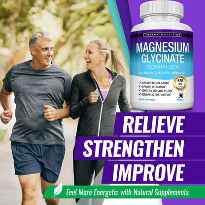Magnesium Glycinate